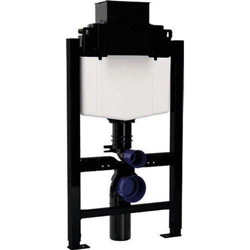 VALSIR Flushing Winner S Pneumatic Frame (VS0853276UK) - Height 800mm, Depth 110mm - Getplumb