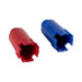 VALSIR G3/4" M Blue Protection Cap (VS0825056) – Durable Safety Solution - Getplumb