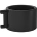 Valsir HDPE Electro Weld Coupler (VS0350007) – D.75 - Getplumb