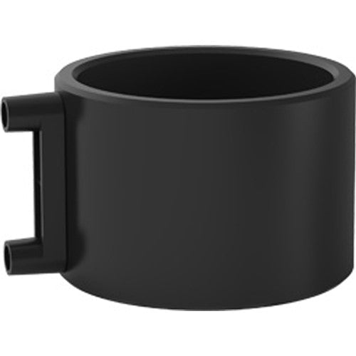 Valsir HDPE Electro Weld Coupler (VS0350009) – D.90 - Getplumb