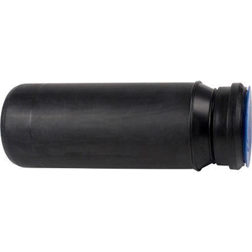 Valsir HDPE Straight Connection for Wall - Hung Pan (VS0366113) – D.90/110 - Getplumb