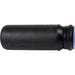 Valsir HDPE Straight Connection for Wall - Hung Pan (VS0366113) – D.90/110 - Getplumb