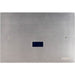 Valsir Infrared Sensor Flush Plate – Satin Stainless Steel, 245×165 mm | VS0868915 - Getplumb