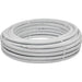 Valsir Pexal Pre - Insulated Grey Pipe – 26x3 mm, 50 m, 6 mm Insulation | VS0100217 - Getplumb