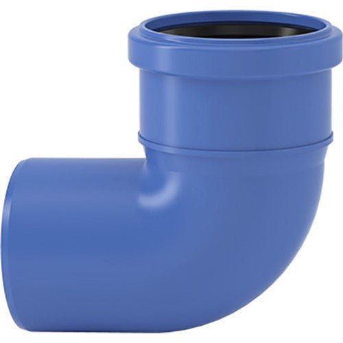 Valsir Triplus Bend - 87.30 Degree, D32 mm - VS0650409 - Getplumb