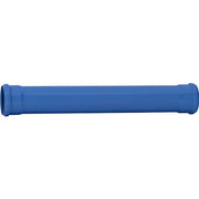 Valsir Triplus Double Socket Pipe 32mm – 3m Length - VS0650213 - Getplumb