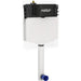 Valsir Tropea S Mechanical In - Wall Cistern (VS0858002UK) – WRAS Approved - Getplumb