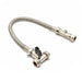 VCFL Filling Loop - Tee for Efficient Water System Filling and Maintenance - Getplumb