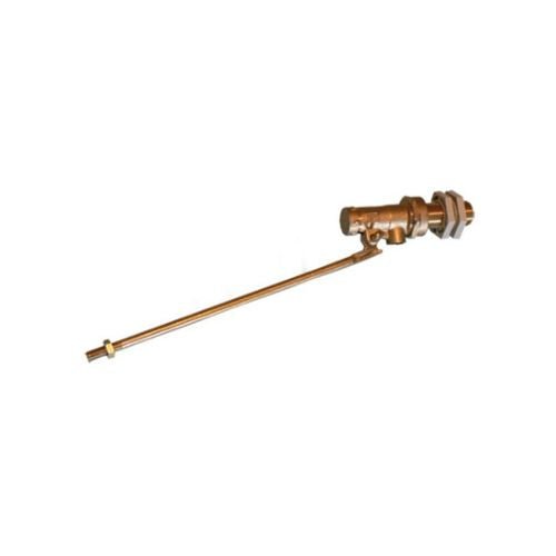 VF01 HP Float Valve 1.1/4" Part 1 (Bronze) – Durable Water Control Solution - Getplumb