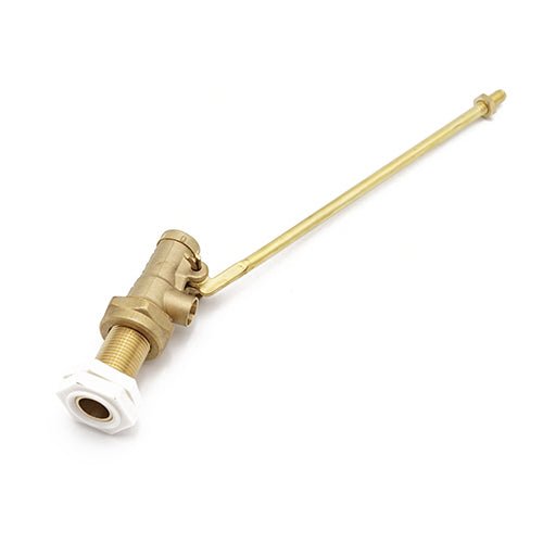VF01 HP Float Valve 1/2" Part 1 (14" Arm) – Efficient Water Control Solution - Getplumb