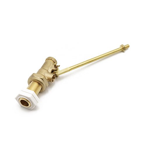 VF01 HP Float Valve 1/2 – Premium Brassware for Reliable Performance - Getplumb