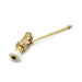 VF01 HP Float Valve 1/2 – Premium Brassware for Reliable Performance - Getplumb