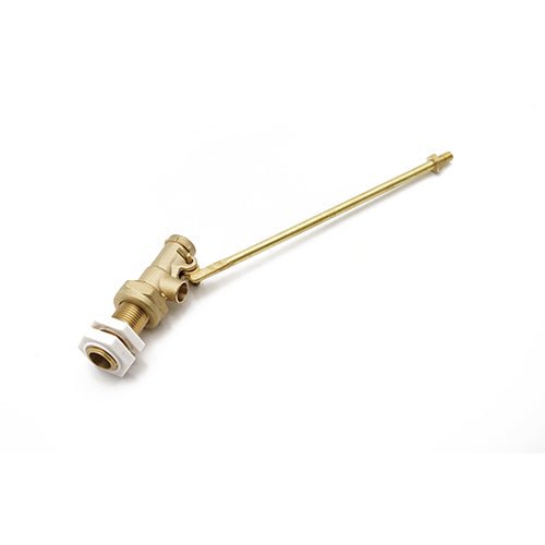 VF01 HP Float Valve 3/4" Part 1 (3" Arm) – Efficient Water Control Solution - Getplumb