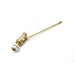VF01 HP Float Valve 3/4" Part 1 (3" Arm) – Efficient Water Control Solution - Getplumb