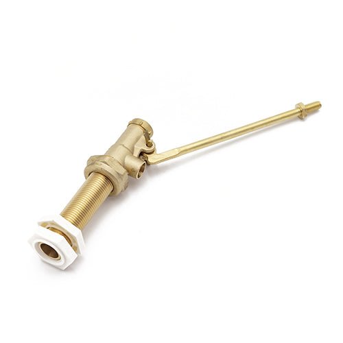VF01 HP Float Valve – Trusted Performance for High Pressure Needs - Getplumb
