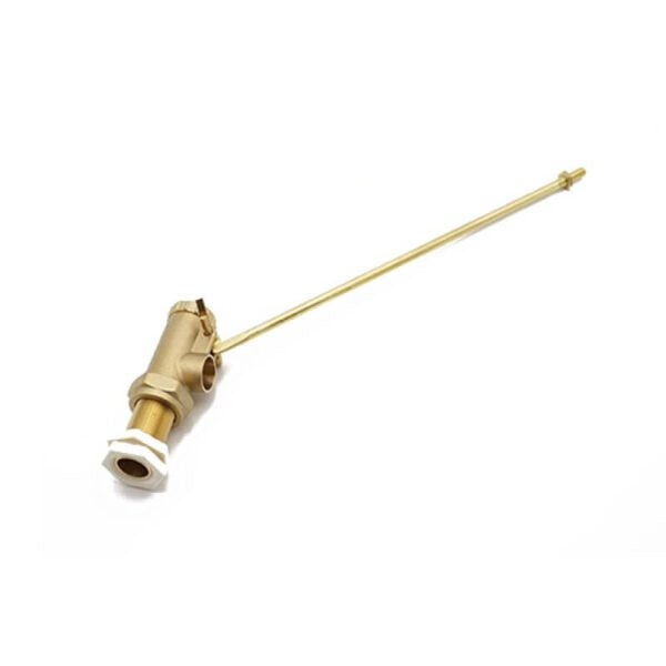 VF01 LP Float Valve 3/4" Part 1 (3" Arm / 6" Lever) – Reliable Water Control Solution - Getplumb