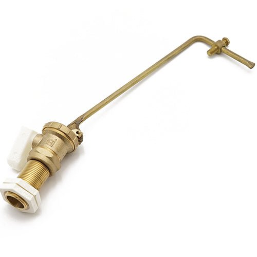 VF01LP float valve 1/2" part 1 - standard low pressure - Getplumb