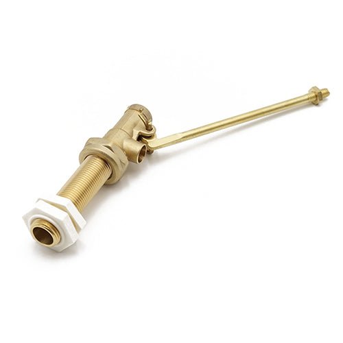 VF01LP Float Valve 3/4" Part 1 (Standard Low Pressure) – Reliable Water Control Solution - Getplumb