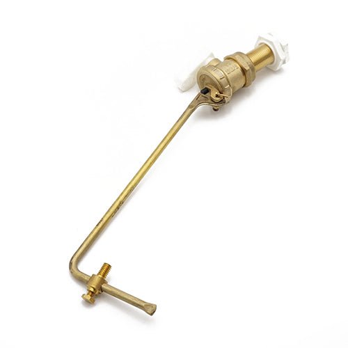 VF02 float valve 1/2" part 2 - high pressure - Getplumb