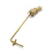 VF02 float valve 1/2" part 2 - high pressure - Getplumb