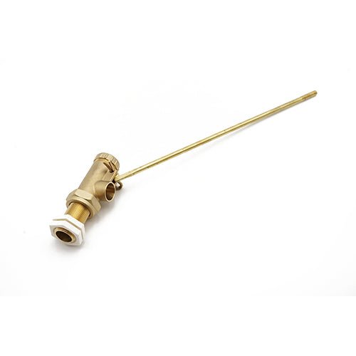 VF02LP Float Valve 1/2" Part 2 (Low Pressure) – Efficient Water Control Solution - Getplumb