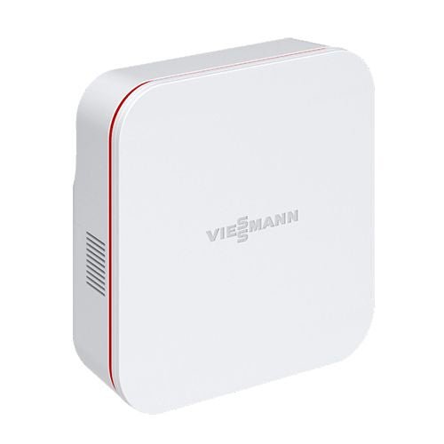 Viessmann ViCare Thermostat(Modulating) - Getplumb