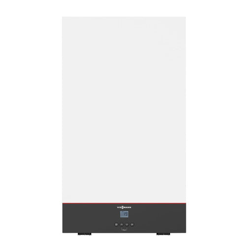 Viessmann Vitodens 025 - W Combi Boiler 24 kW – High Efficiency Heating Solution - Getplumb