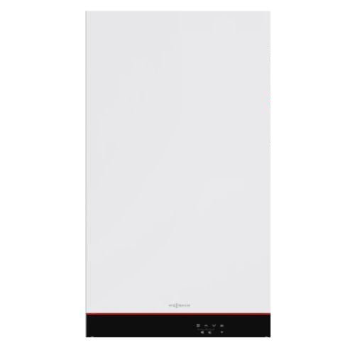Viessmann Vitodens 050 - W System Boiler 25kW – High Efficiency Heating Solution - Getplumb
