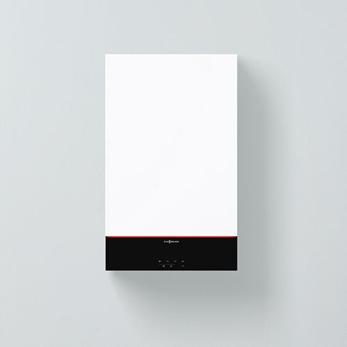 Viessmann Vitodens 100 - W System Boiler 19kW B1HF – High Efficiency Heating Solution - Getplumb