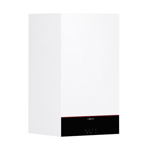 Viessmann Vitodens 100 - W System Boiler 25kW – Efficient Heating Solution - Getplumb
