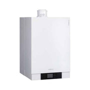 Viessmann Vitodens 200 - W Weather Comp Boiler 99kW HO1B – Efficient Heating Solution - Getplumb