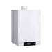 Viessmann Vitodens 200 - W Weather Comp Boiler 99kW HO1B – Efficient Heating Solution - Getplumb
