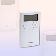Viessmann Vitodens Vitotrol 100 UTDB Programmable 7 Day Thermostat - Getplumb