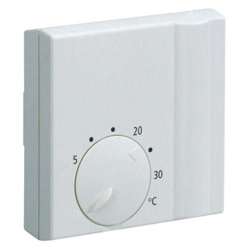 Viessmann Vitotrol 100 Room Thermostat - Getplumb