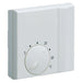 Viessmann Vitotrol 100 Room Thermostat - Getplumb