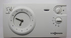 Viessmann Vitotrol 100 UTA Room Thermostat 24Hr Programmable - Getplumb