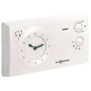 Viessmann Vitotrol 100 UTA Room Thermostat 24Hr Programmable - Getplumb