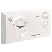Viessmann Vitotrol 100 UTA Room Thermostat 24Hr Programmable - Getplumb