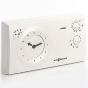 Viessmann Vitotrol 100 UTA Room Thermostat 24Hr Programmable - Getplumb