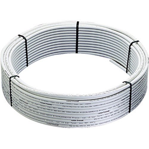 VS0100119 – Valsir Pexal Pipe 32x3mm, 50m Length - Getplumb