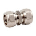 VS0100530 VALSIR PEXAL TWIST REDUCING COUPLING D.20X2 - 16X2MM - Getplumb