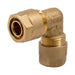 VS0100819 VALSIR PEXAL TWIST 90 DEGREE ELBOW D.26X3 - 26X3MM - Getplumb