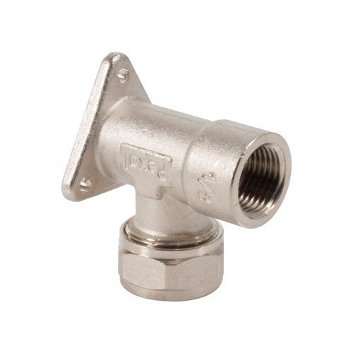 VS0131521 VALSIR PEXAL TWIST WINGBACK ELBOW D.20X2MM - 1/2'' - Getplumb