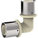 VS0150417 Valsir Pexal Bravopress 90Deg. Equal Elbow D.40x3.5 - 40x3.5mm - Getplumb