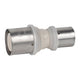 VS0152145 Raccord de réduction Valsir Pexal Bravopress D.32x3-20x2mm