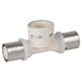 VS0152925 Valsir Pexal Bravopress Female Iron Tee D.20x2 - 3/4" - 20x2mm - Getplumb