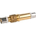 VS0171215 VALSIR PEXAL BRASS REPAIR FITTING D.26X3 - 26X3MM - Getplumb