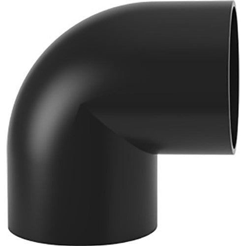 VS0304007 - Valsir HDPE - 88 deg. Bend - D.75 - Getplumb
