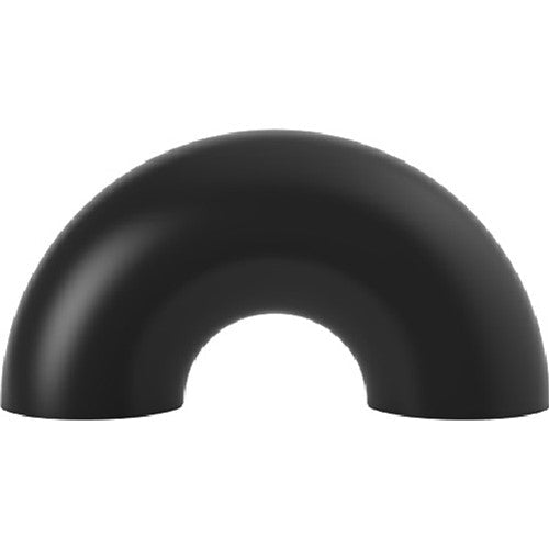 VS0307001 - Valsir HDPE - 180 deg. Bend - D.40 - Getplumb