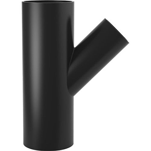 VS0310013 - Valsir HDPE - 45 deg. Reducing Branch - D.90/40 - Getplumb